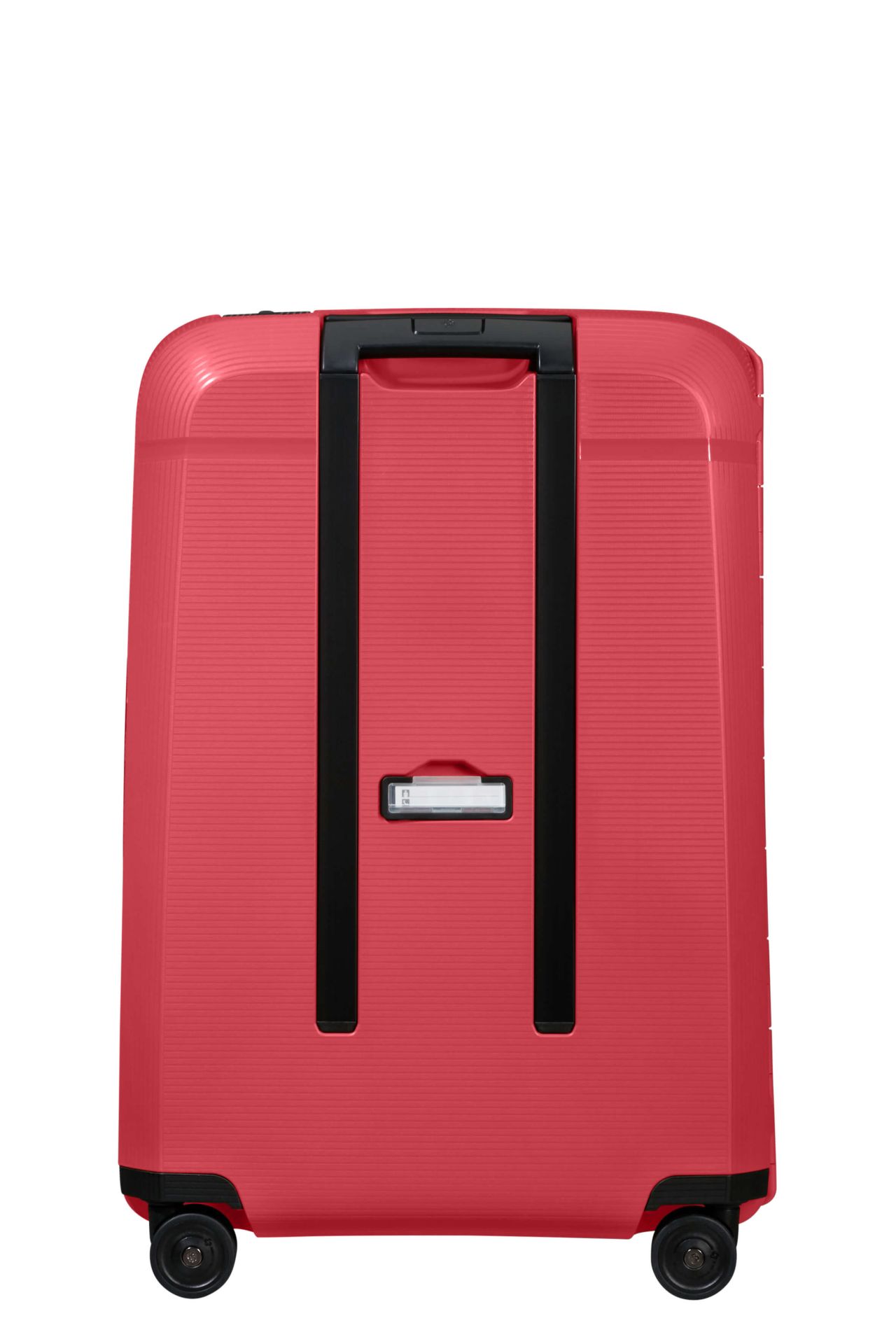 Samsonite Spinner Magnum Eco 69cm geranium red