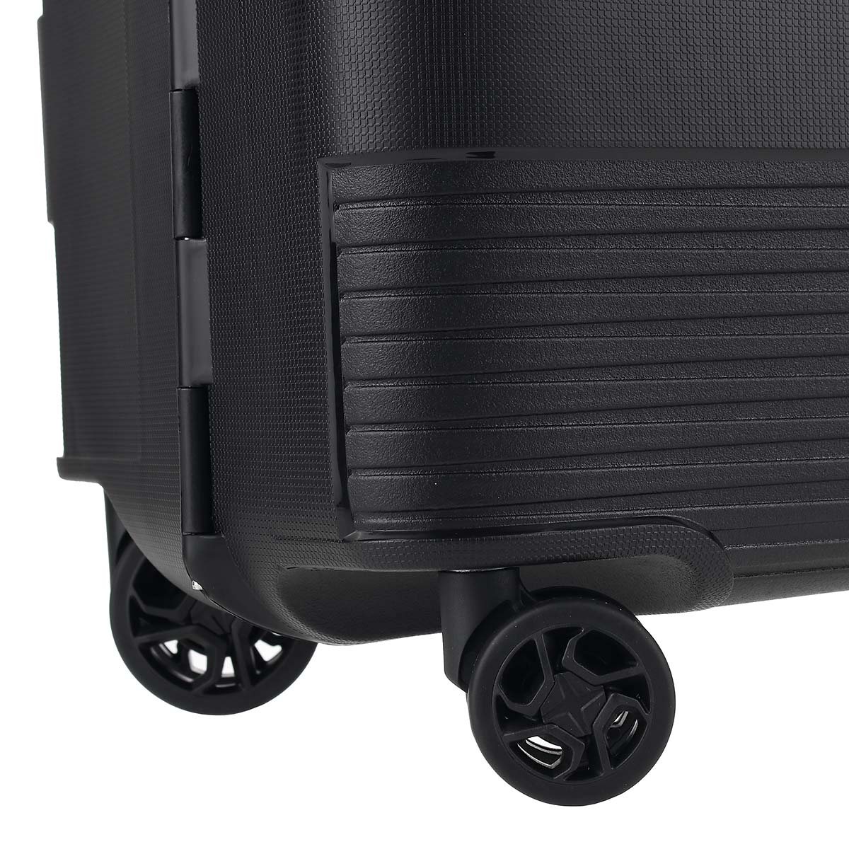 Von Cronshagen Trolley Farman 75cm schwarz