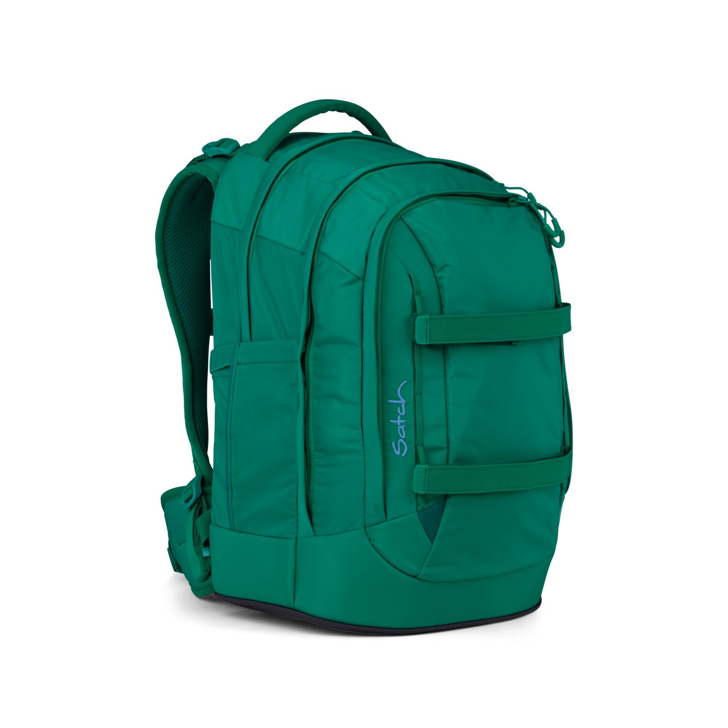 Satch Pack Set Fearless green