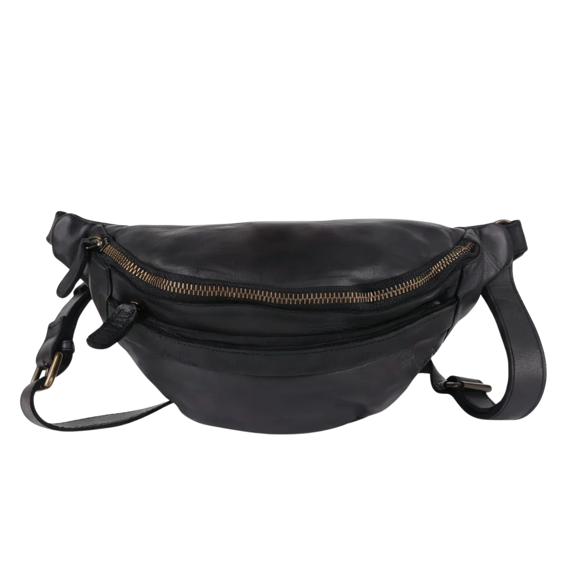 Harbour 2nd Bauchtasche Alaric ash