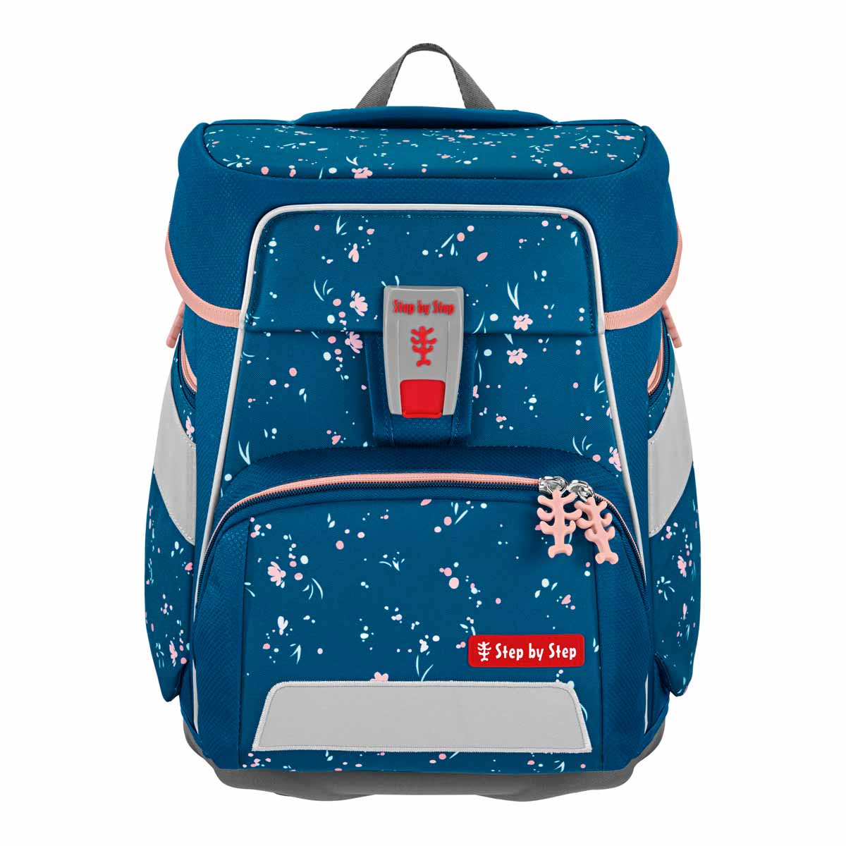 Step by Step SPACE Schulranzen-Set Wild Horse Ronja 