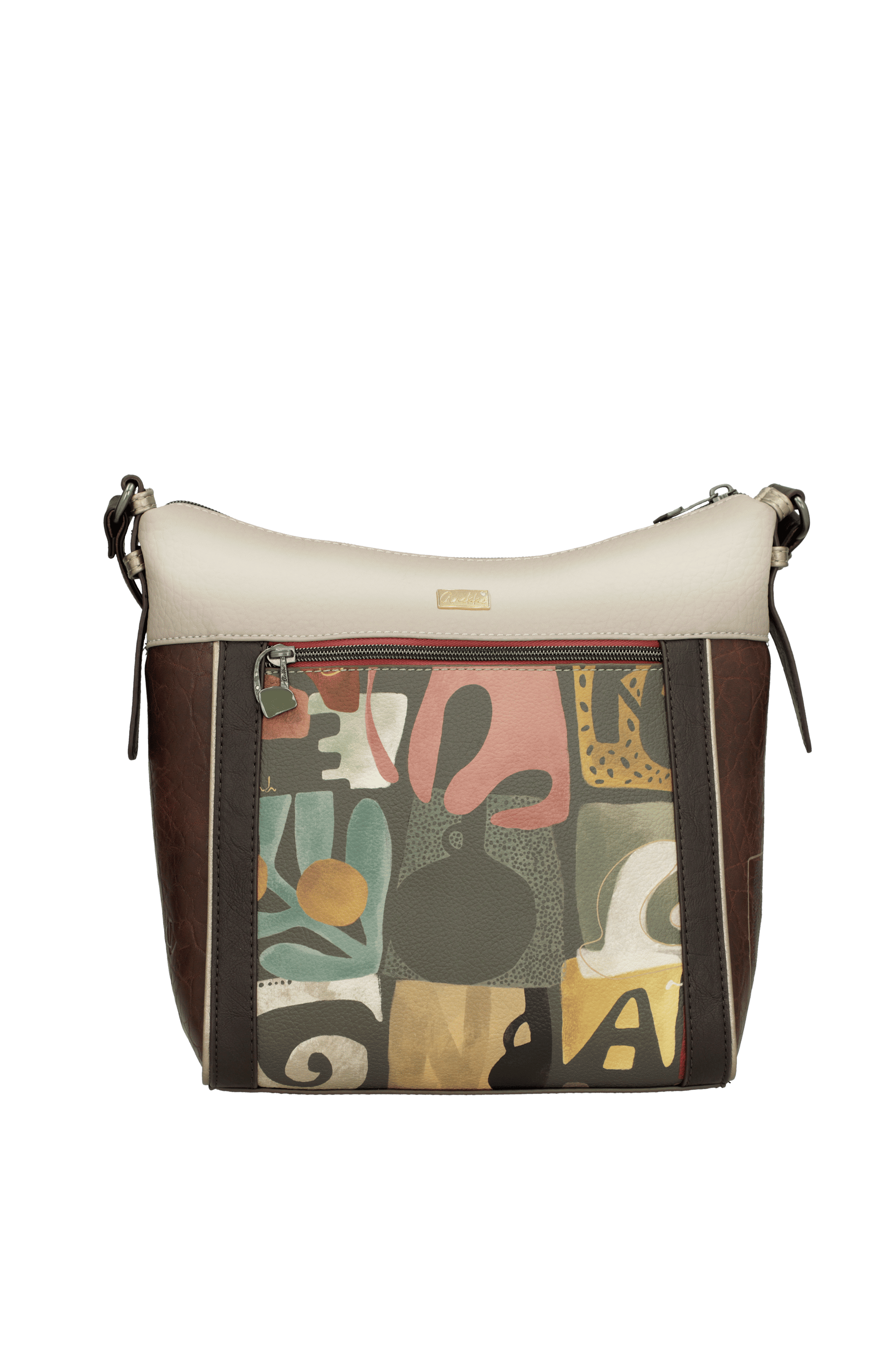 Anekke Umhängetasche Muse mittelgroß