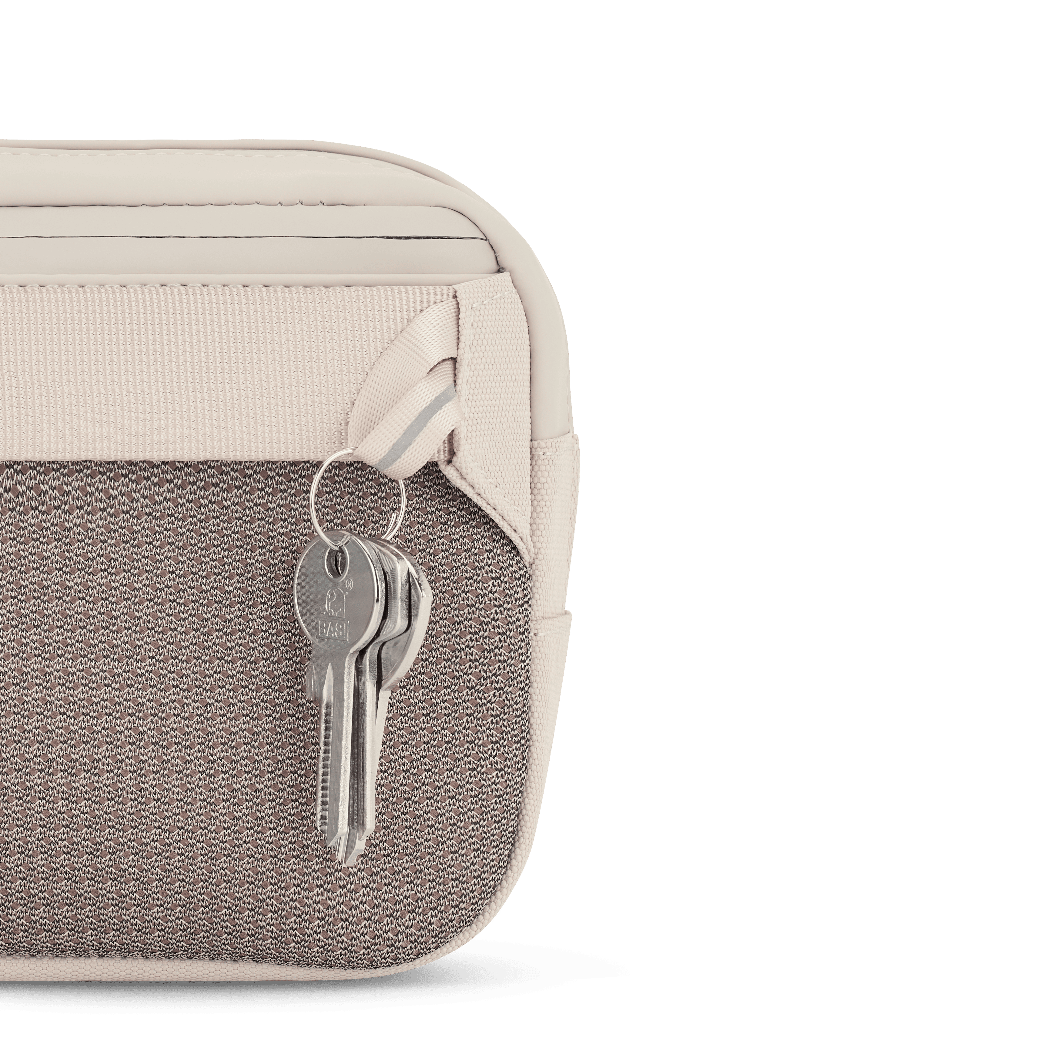 Kapten & Son Bergen Pro Crossybody Sandstone