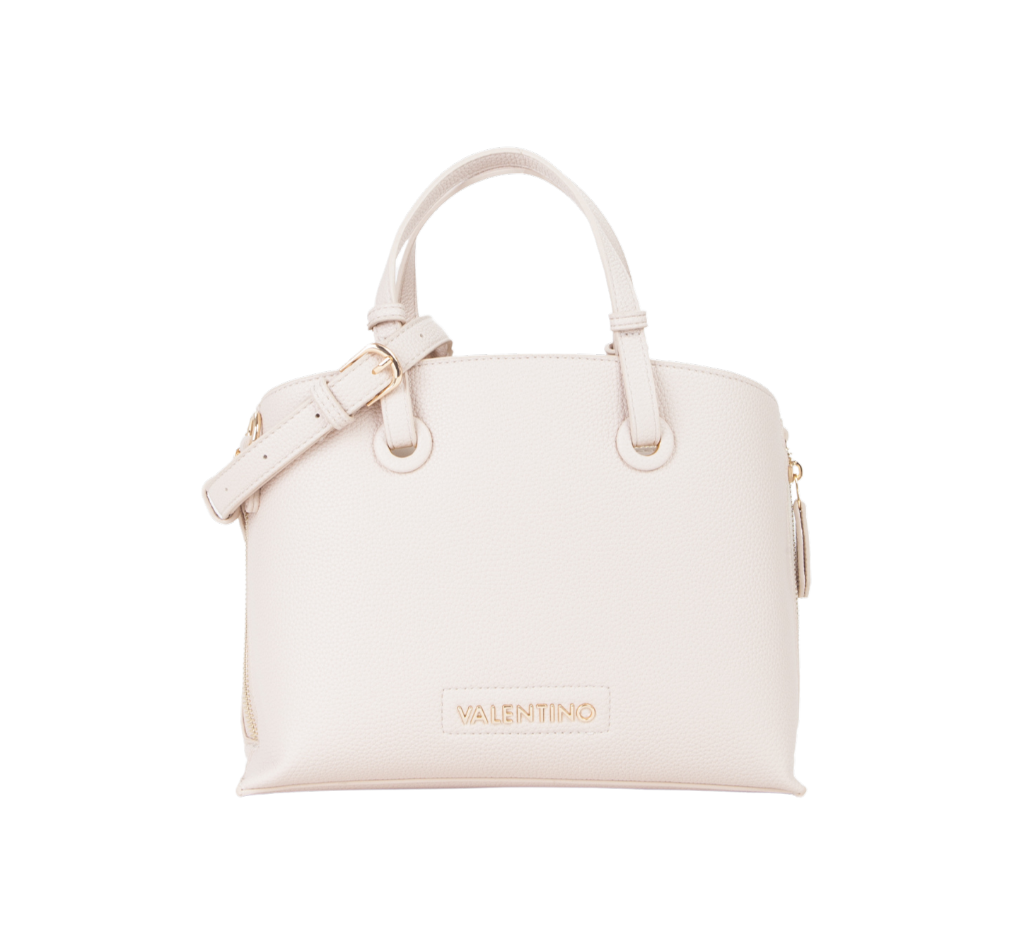 Valentino Shopping Bag SALLIE RE klein ecru