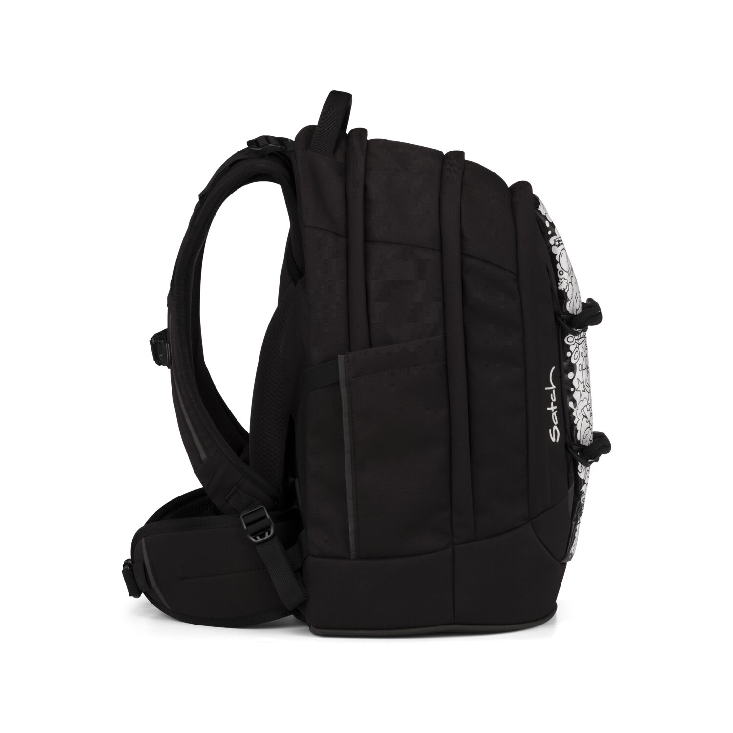 Satch Pack Set Artist Edition Satch Pack Set Artist Edition