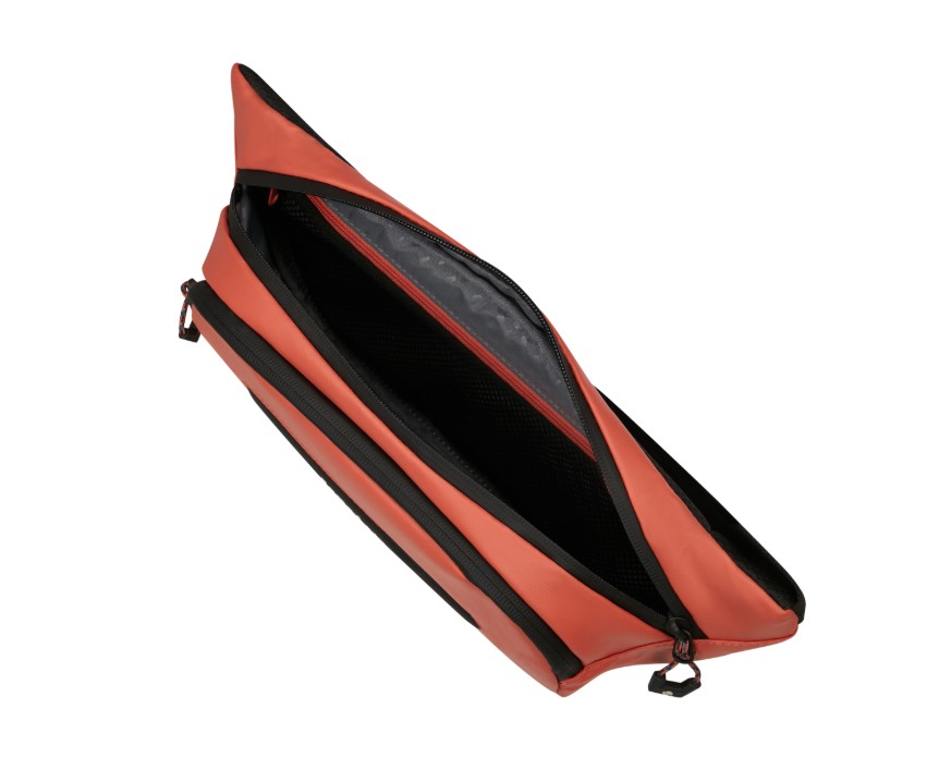 Samsonite Bauchtasche Ecodiver clay