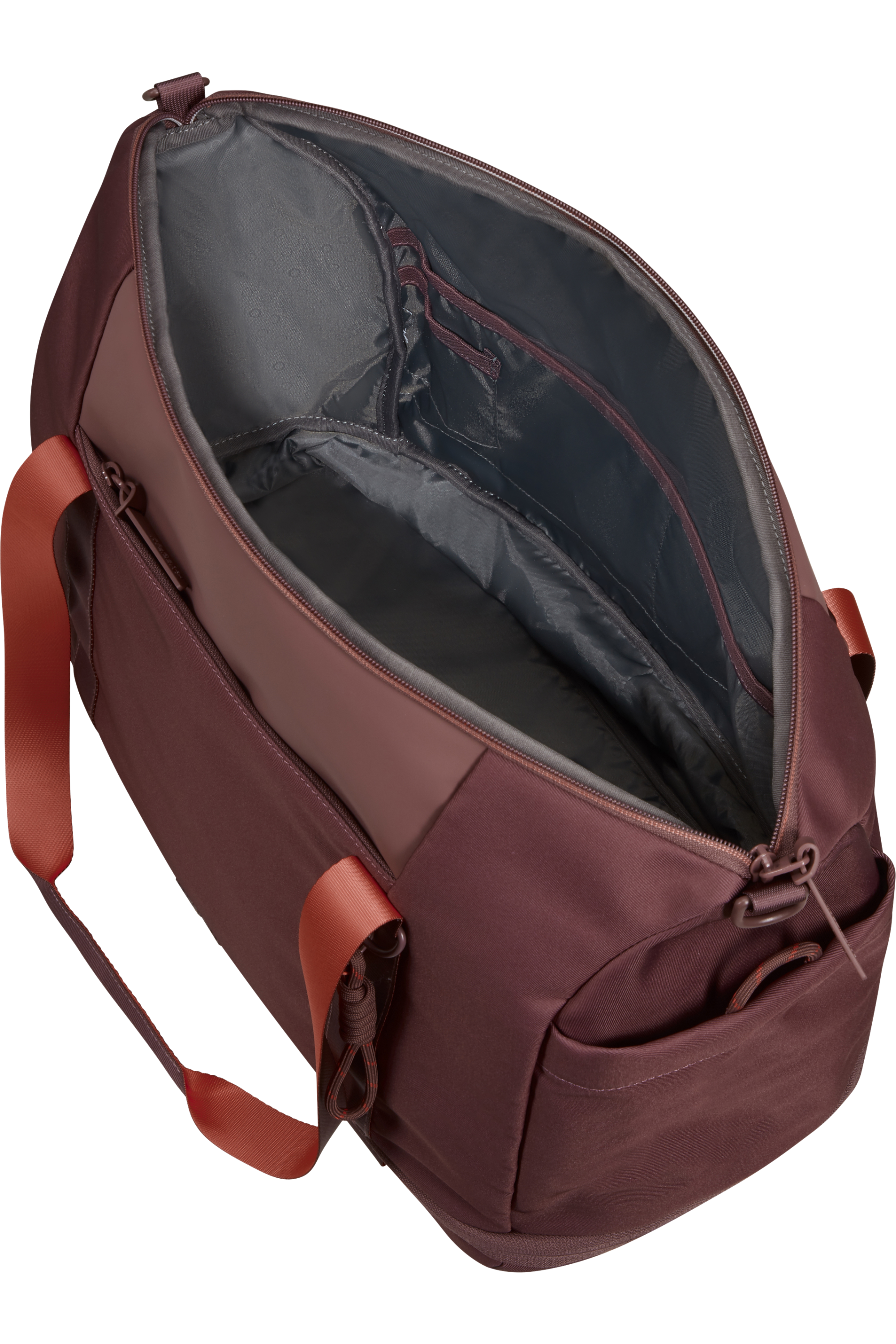 American Tourister Weekender Minima galactic mauve