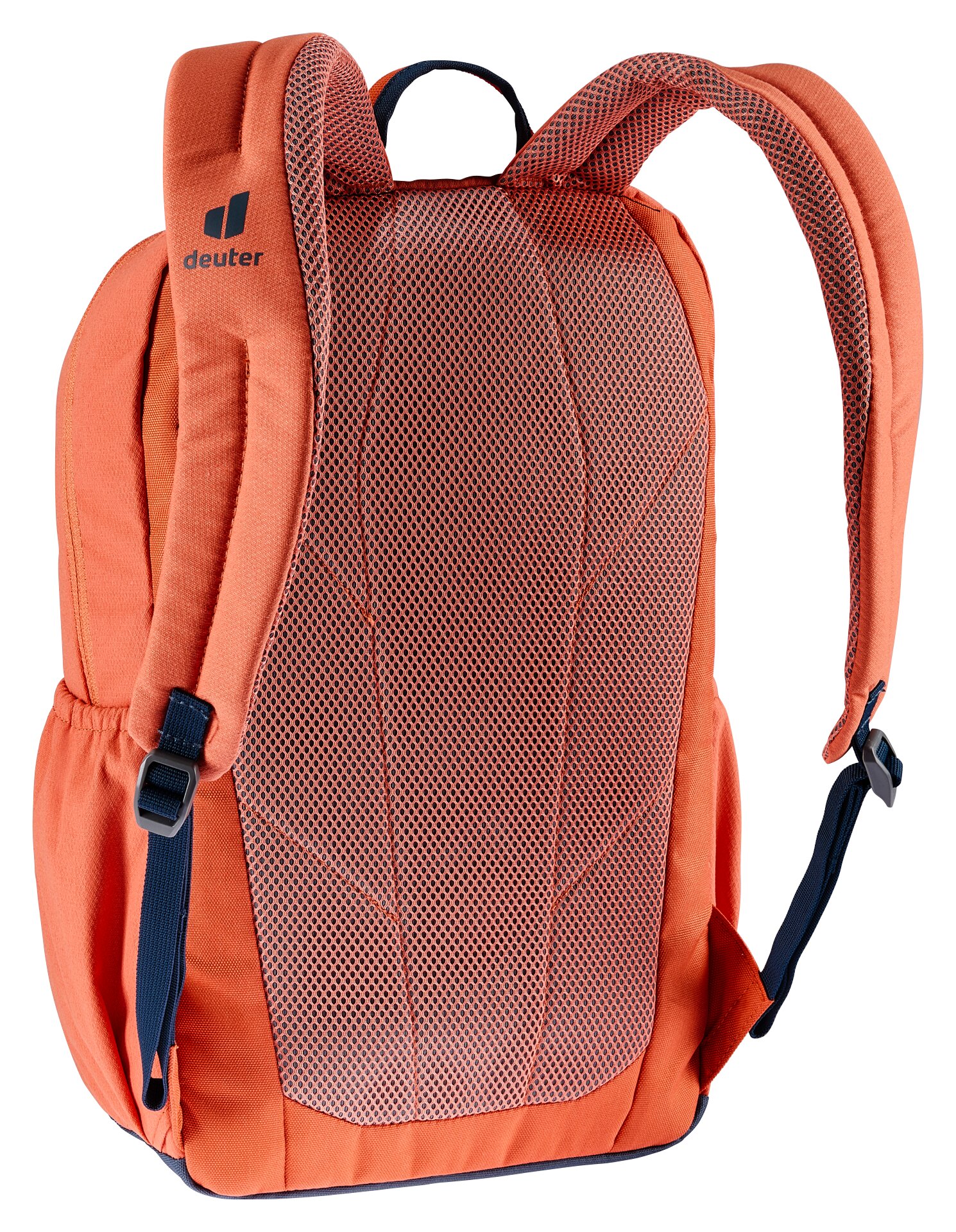 Deuter Rucksack Vista Skip Sienna-Marine