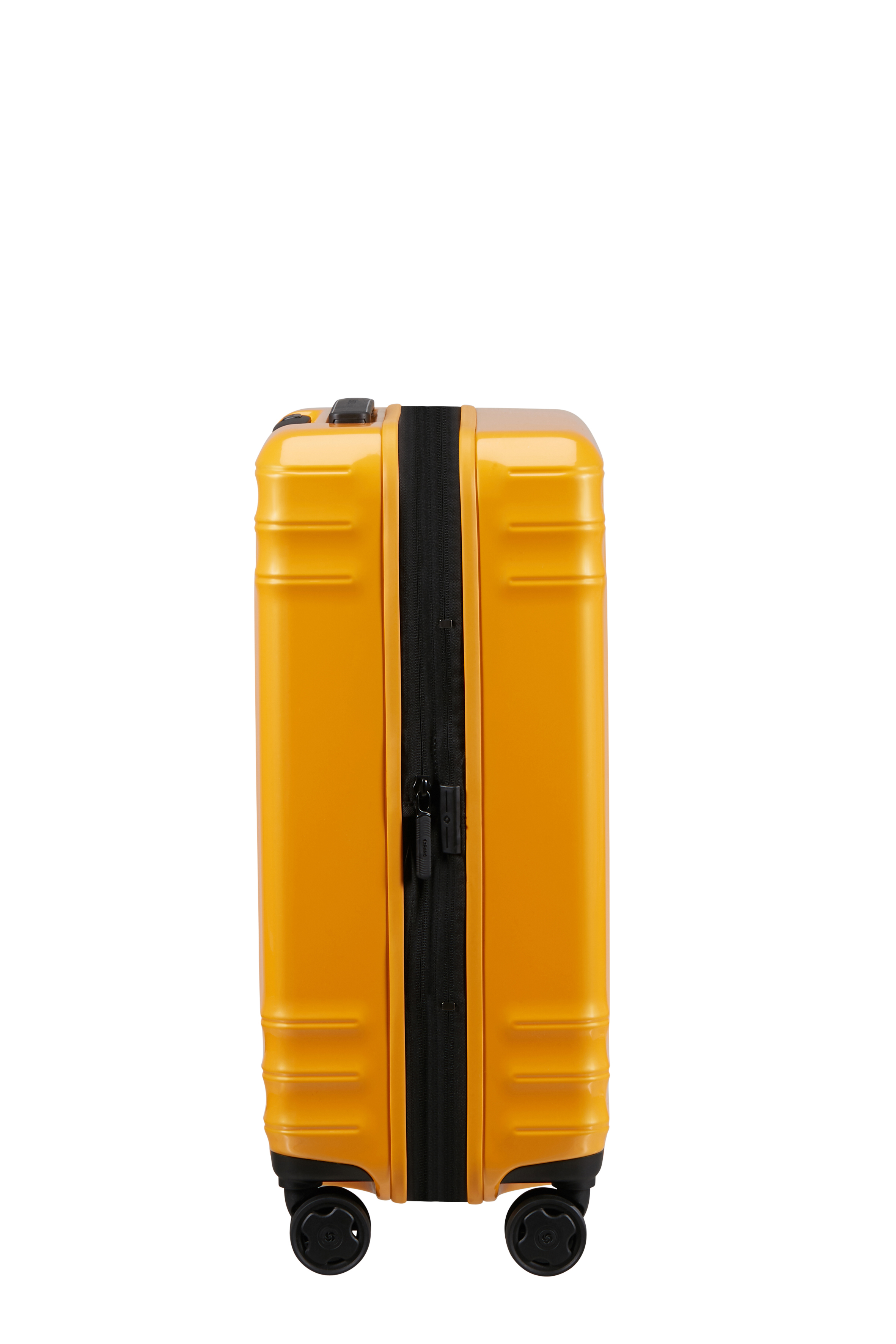 Samsonite Trolley LIN'AIR 55 cm Metallic Mango