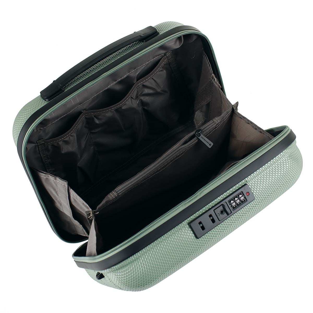 von Cronshagen Stratosphere Beautycase green von Cronshagen Stratosphere Beautycase green