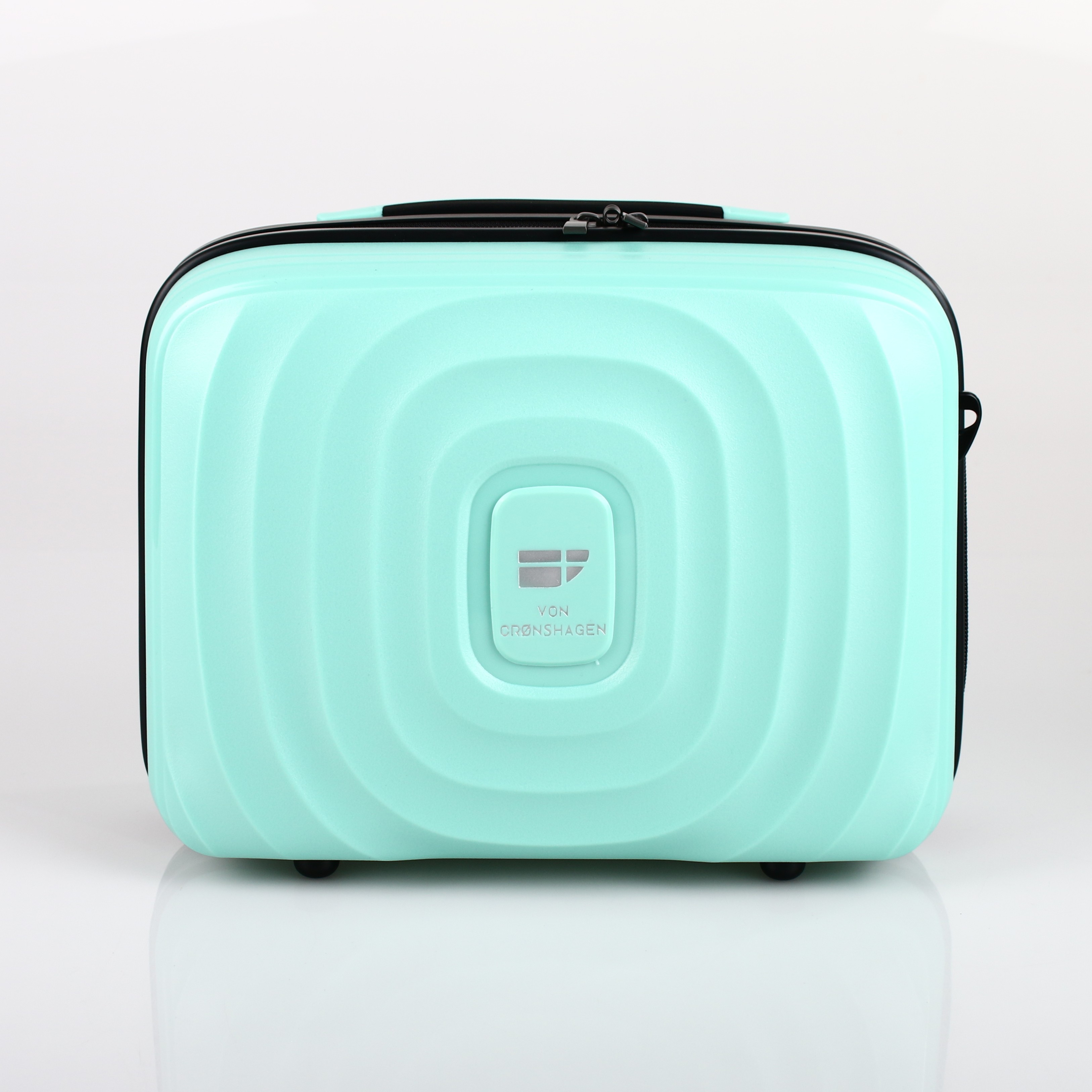 Von Crønshagen Mogens Beauty Case aqua