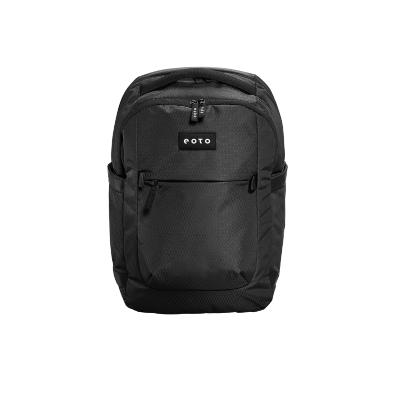 eoto Rucksack Midi20 Schwarz