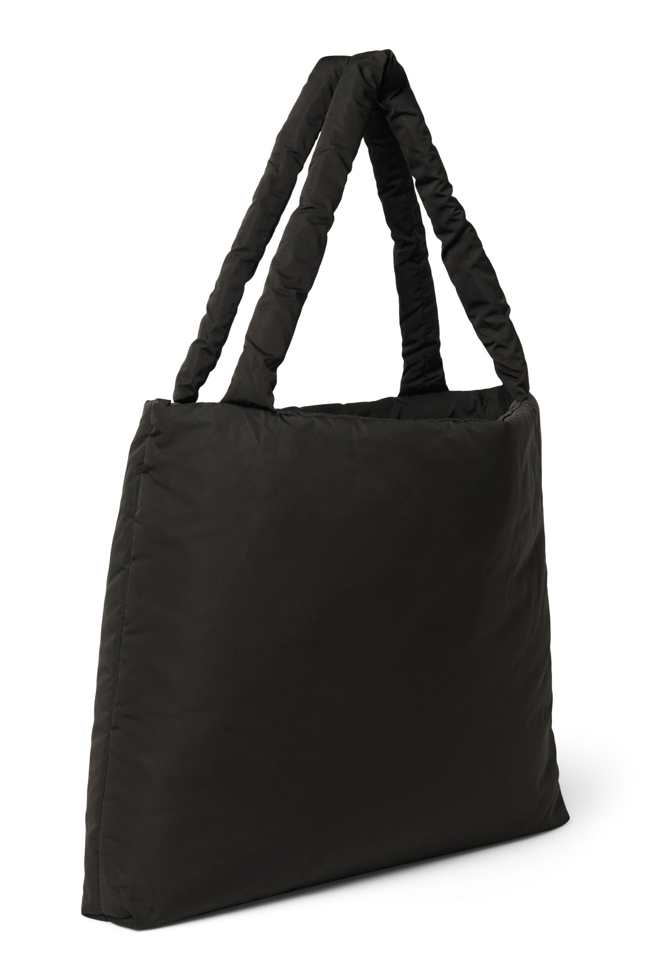 Studio Noos Puffy Mom Bag Black Studio Noos Puffy Mom Bag Black