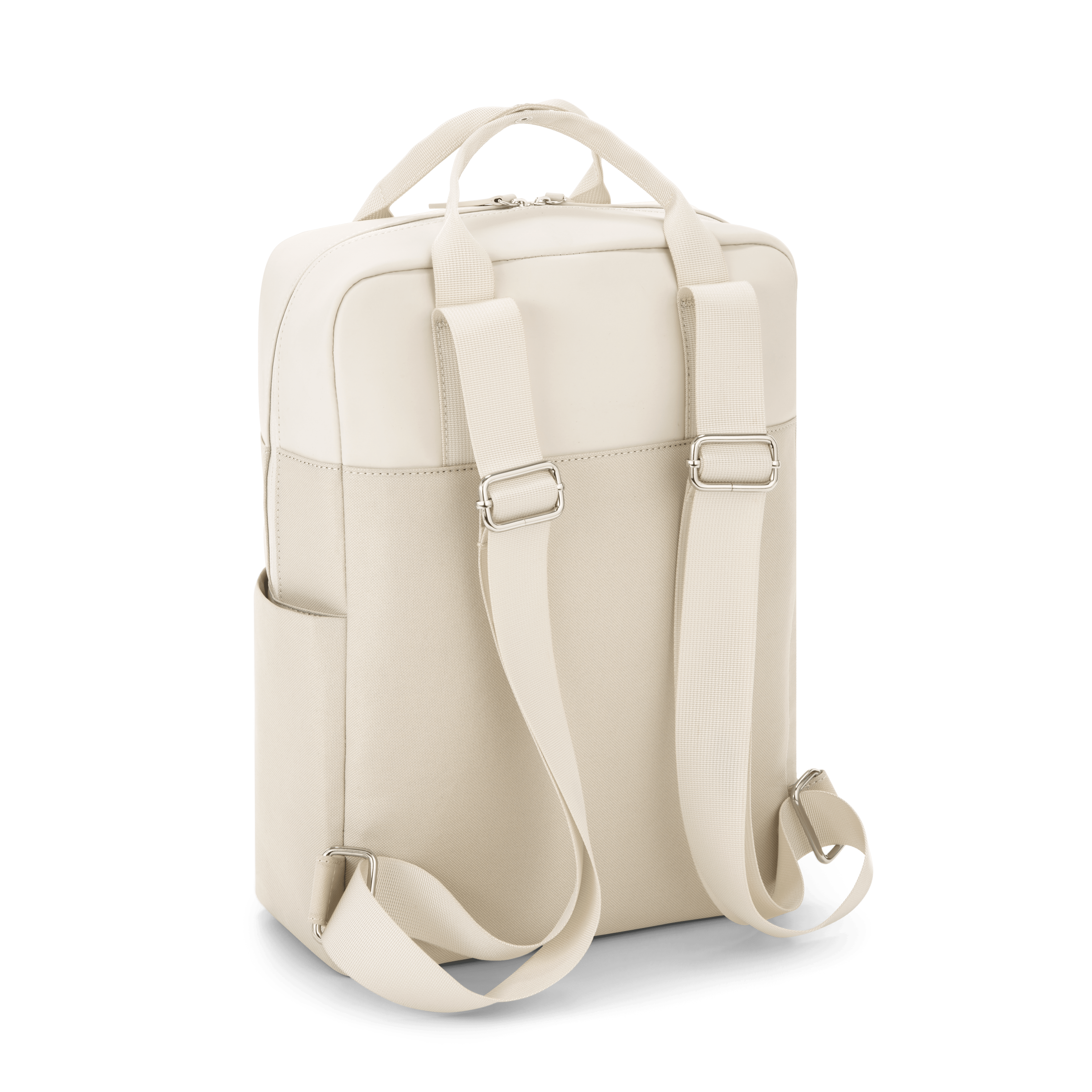 Kapten & Son Rucksack Bergen sandstone