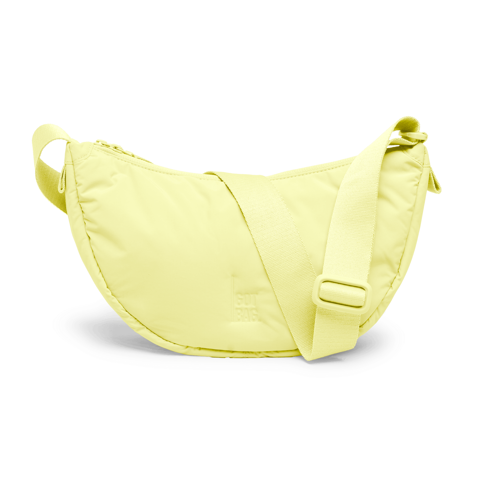 GOT BAG Cloud Moon Bag small sea lemon