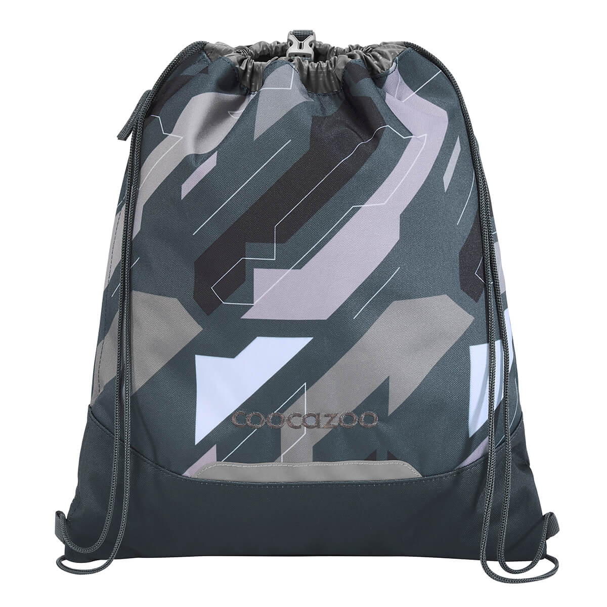Coocazoo Turnbeutel Dark Race