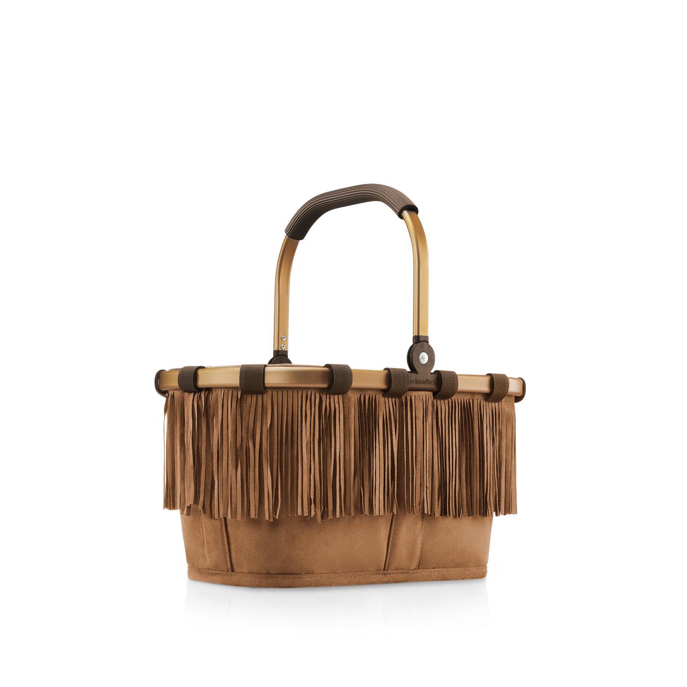 Reisenthel Einkaufskorb Carrybag XS Western