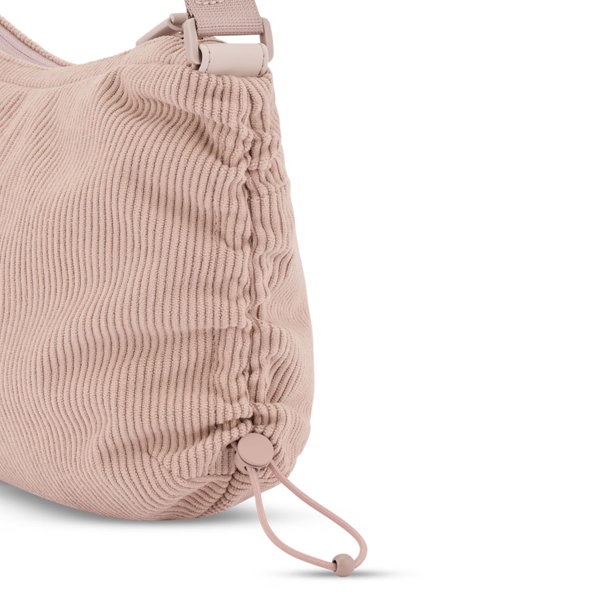 Kapten Son Umh ngetasche Skara Small Cord Rose Clay Rosa 211960528