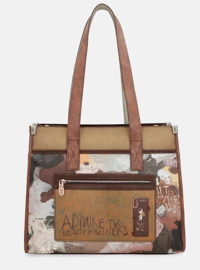 Anekke Core Tote Bag XL 