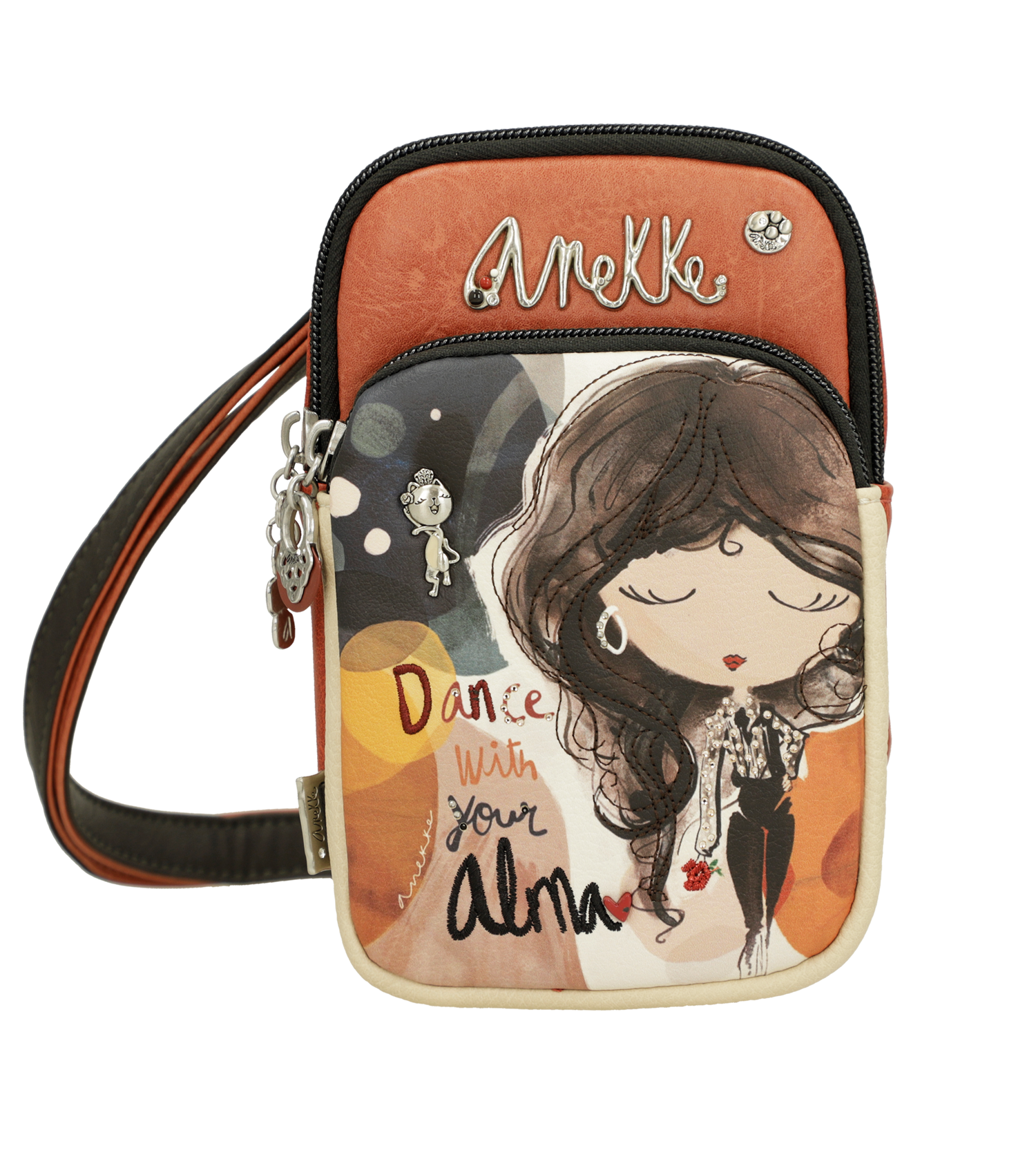 Anekke Handytasche Alma
