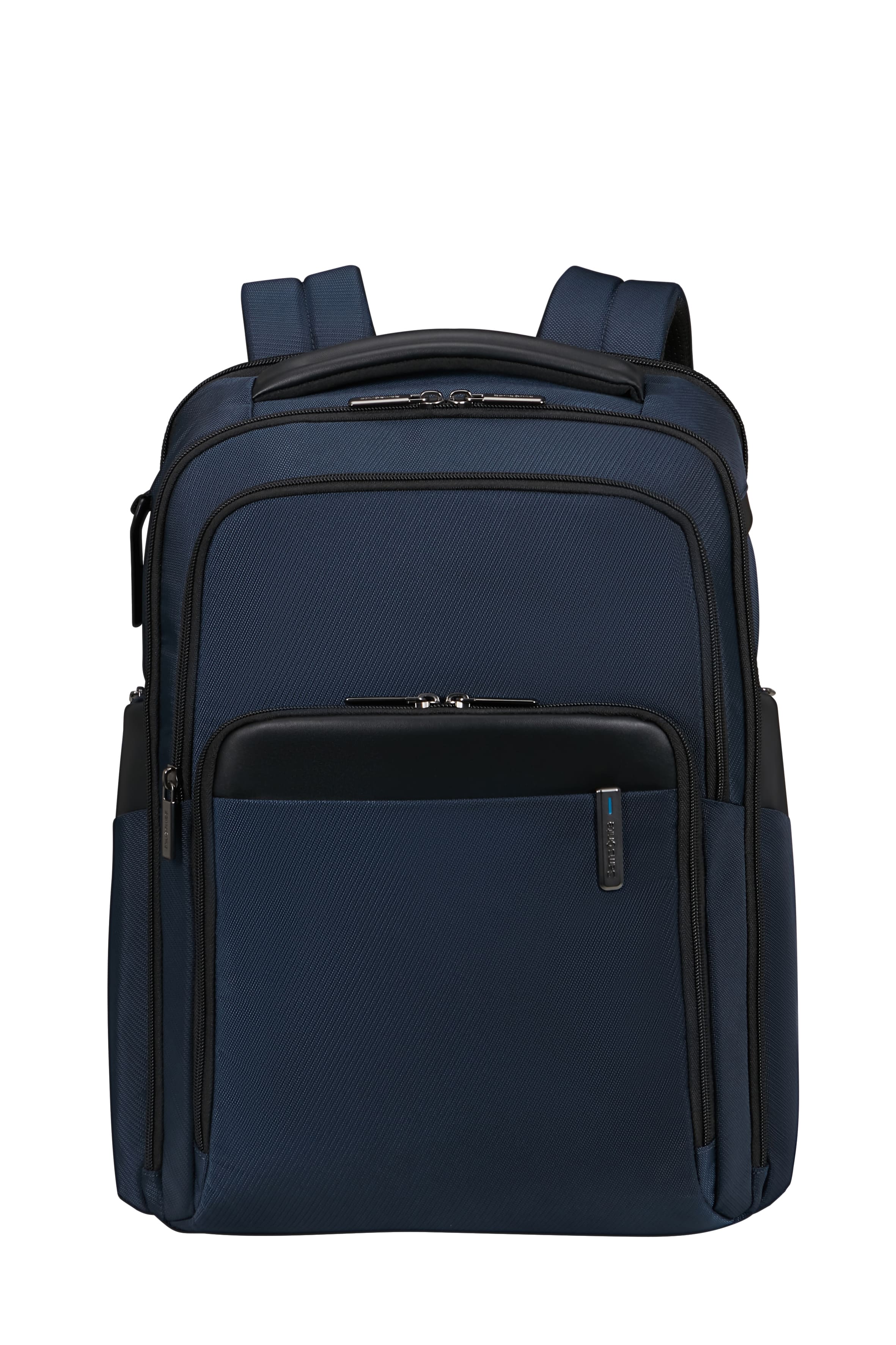 Samsonite Laptoprucksack 15.6" Evosight blau
