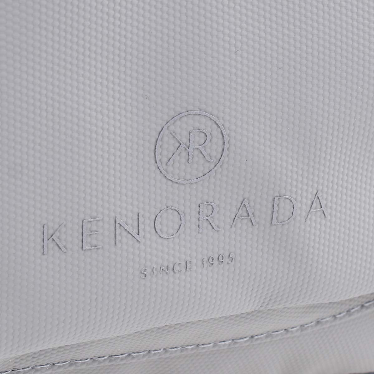 Kenorada Rucksack Leisure light grey