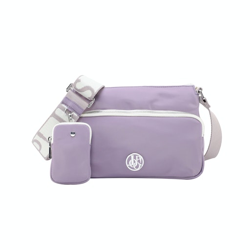 Joop! Umhängetasche Shz Lietissimo Jasmina lavender