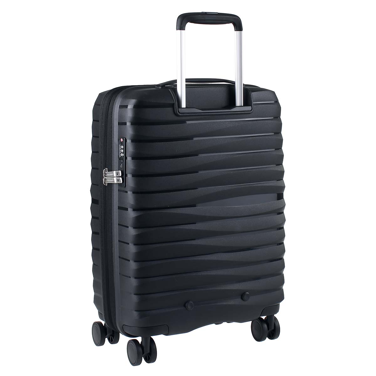 Von Crønshagen Trolley Jalo S 55cm black