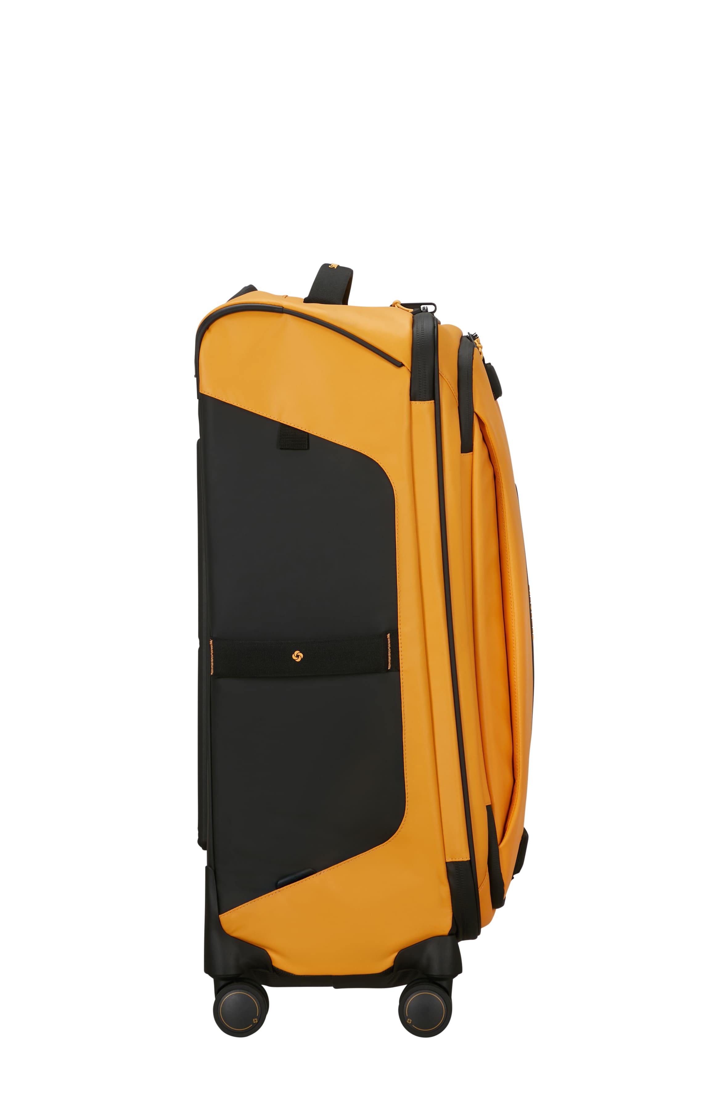 Samsonite Koffer mit 4 Rollen Ecodiver 68 cm yellow Samsonite Koffer mit 4 Rollen Ecodiver 68 cm yellow