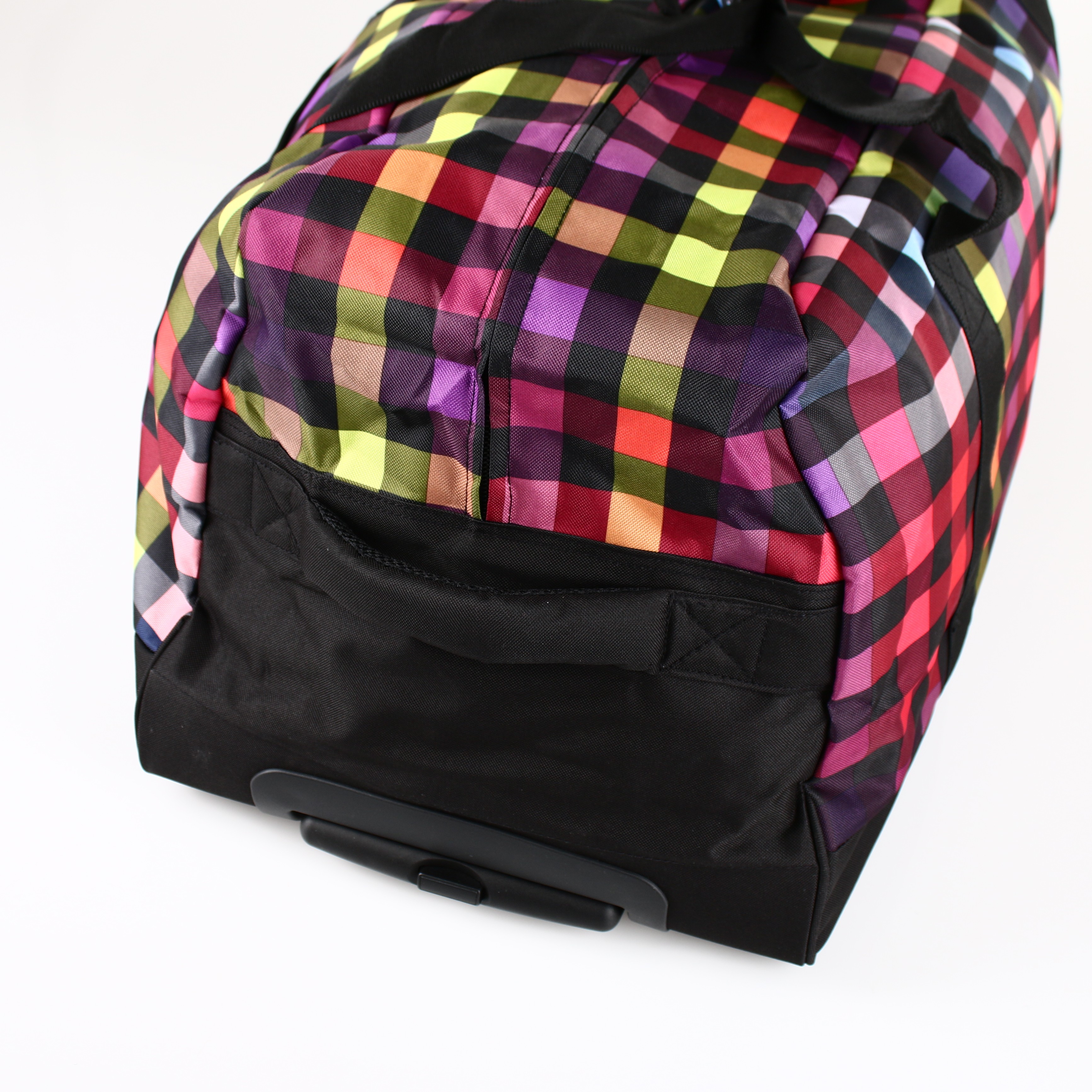 von Cronshagen Reisetasche mit Rollen Rainbow L multicolorcheck