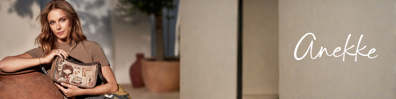 Anekke Anekke