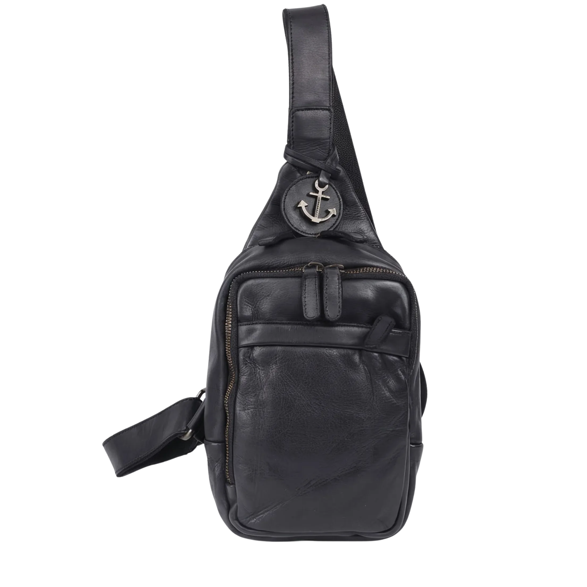 Harbour 2nd Crossbody Bag Sage ash