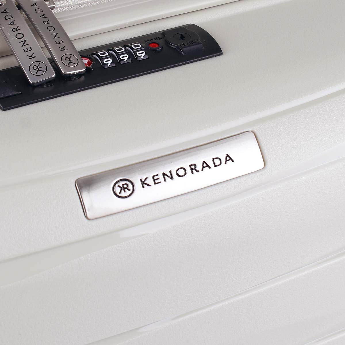 Kenorada Trolley Blackwood S light beige Kenorada Trolley Blackwood S light beige