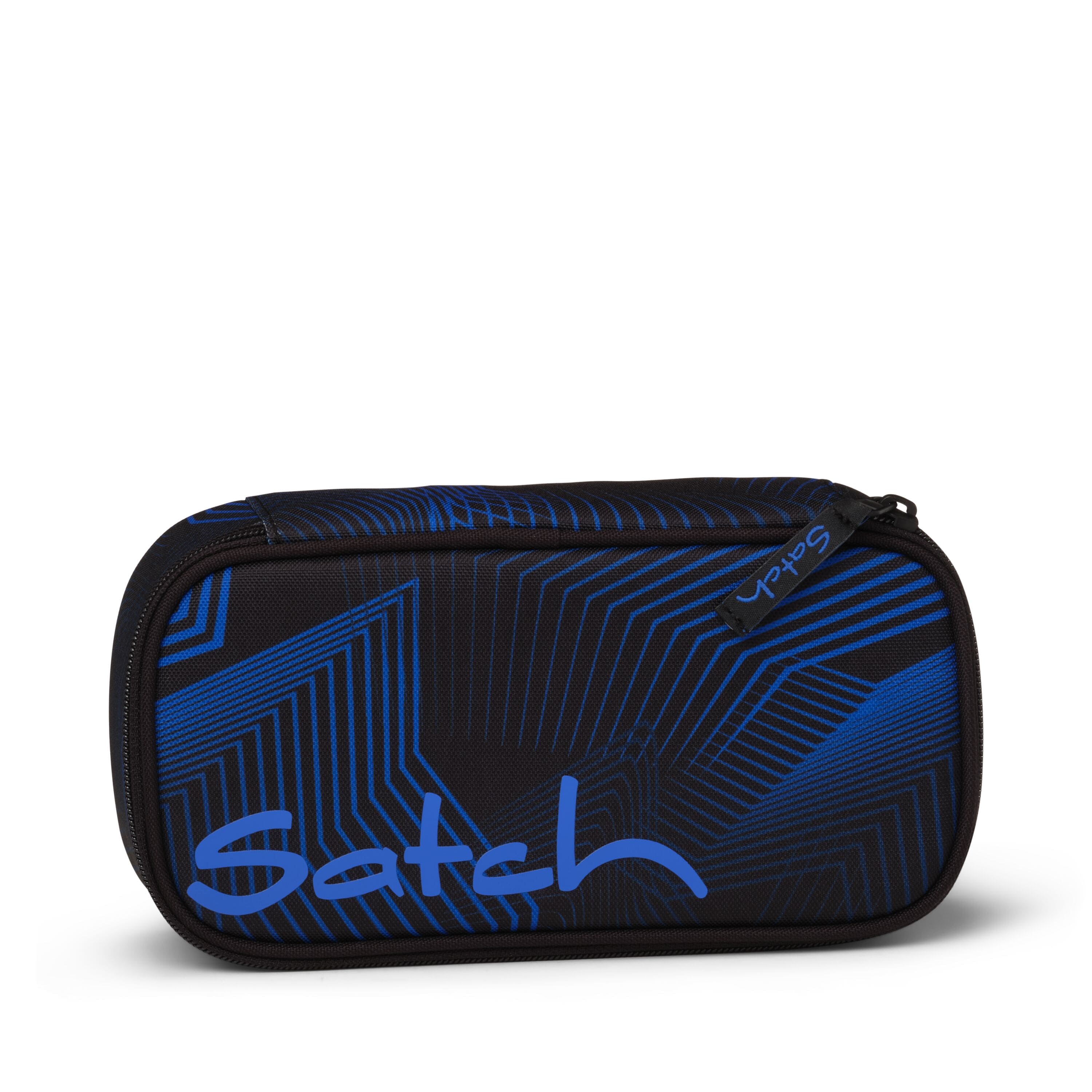 Satch Schlamperbox Seismic Blue 2026 Satch Schlamperbox Seismic Blue 2026