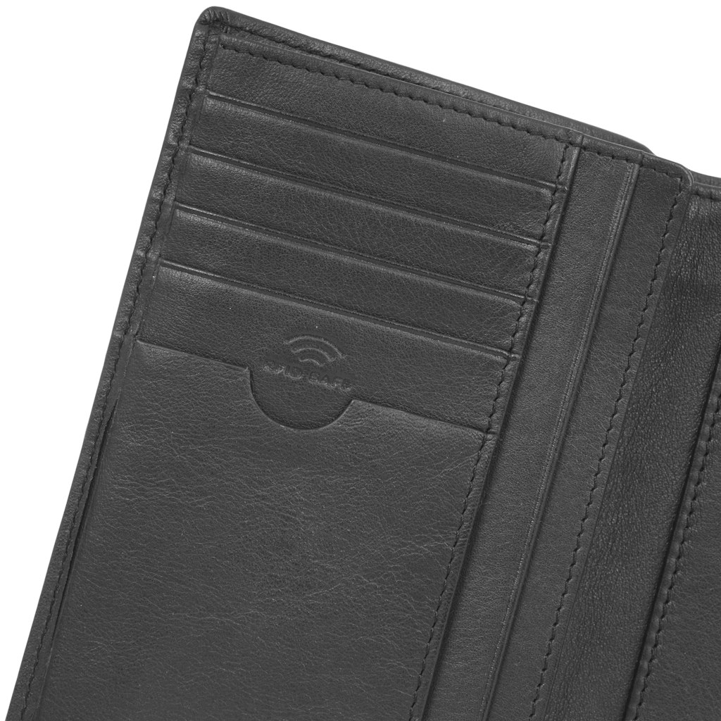 Joop! Geldbörse Leggero Stampa Cosma Purse Mh10F schwarz