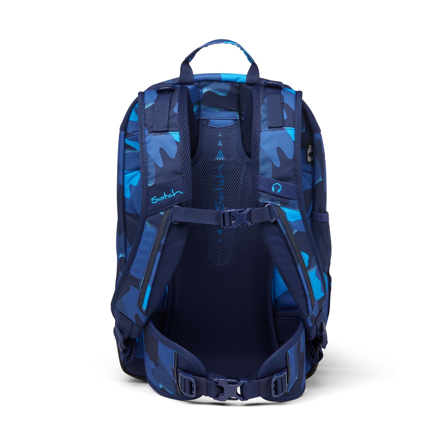 Satch Schulrucksack Air Troublemaker