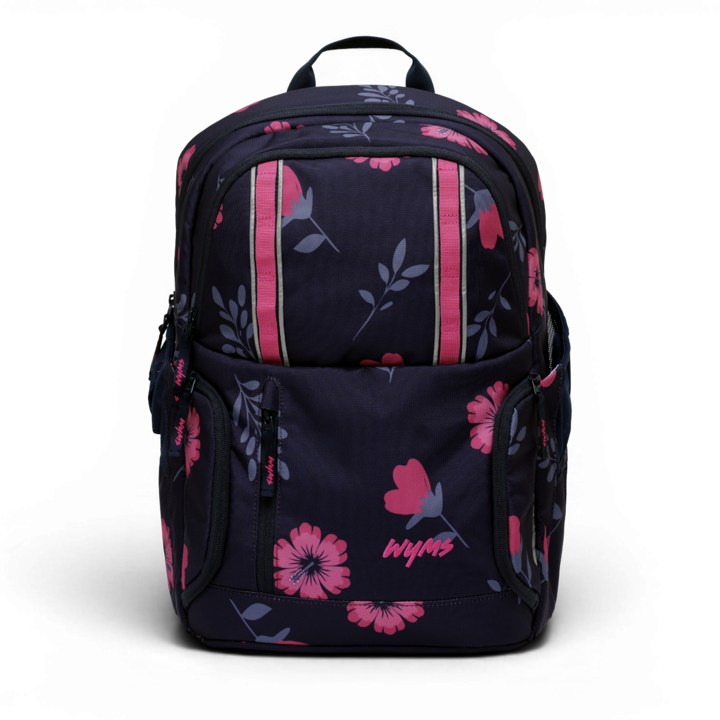 wyms Schulrucksack One Mystic Garden