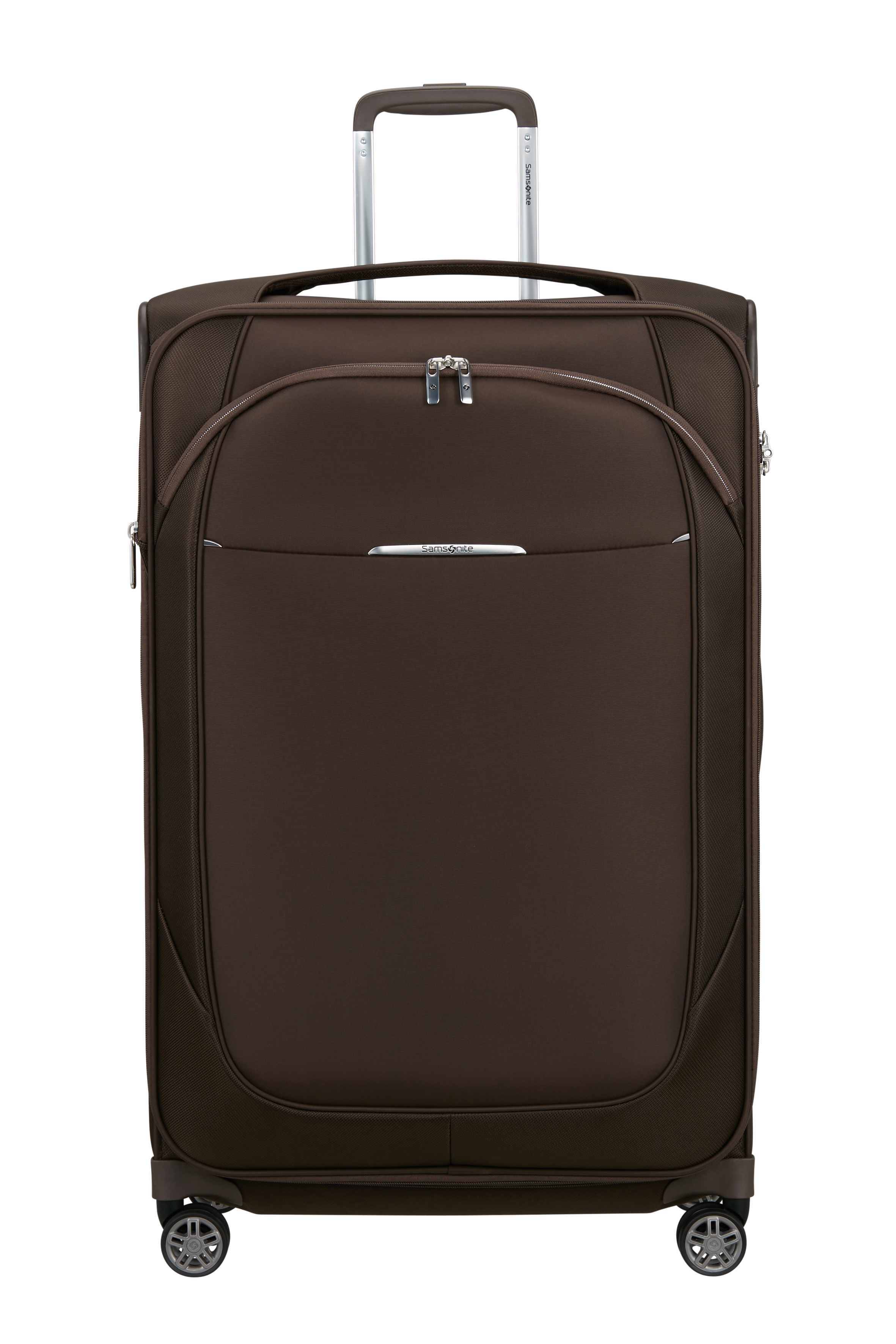 Samsonite Trolley RE-LITE 78 cm coffee bean