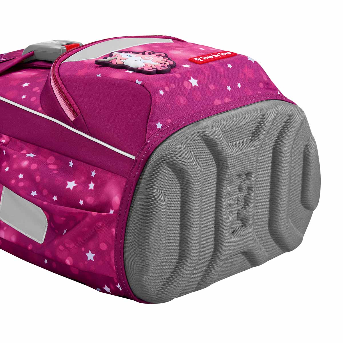 Step by Step GIANT Schulranzen-Set Sweet Unicorn Nuala 2025