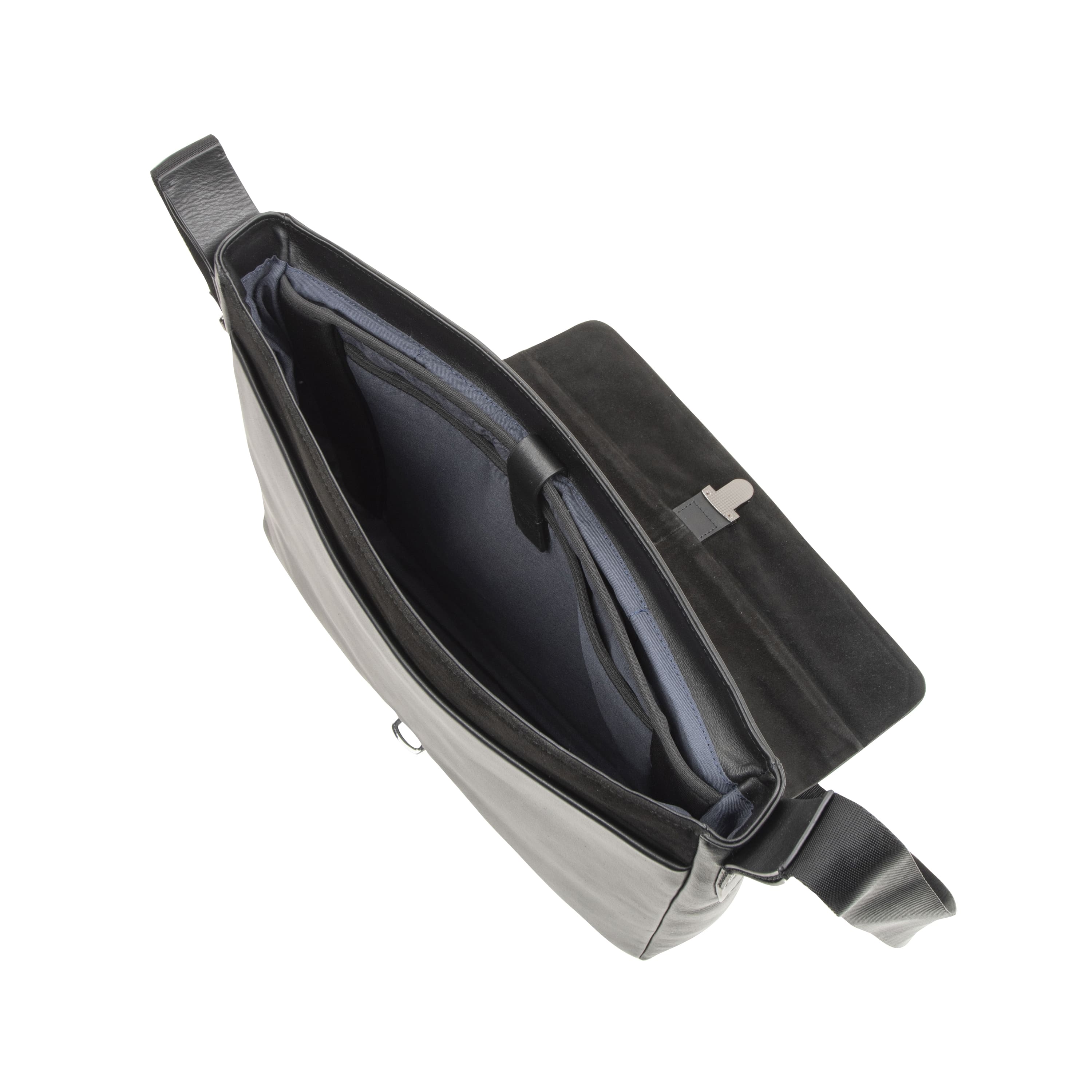 Joop! Businesstasche Oregon Doros schwarz