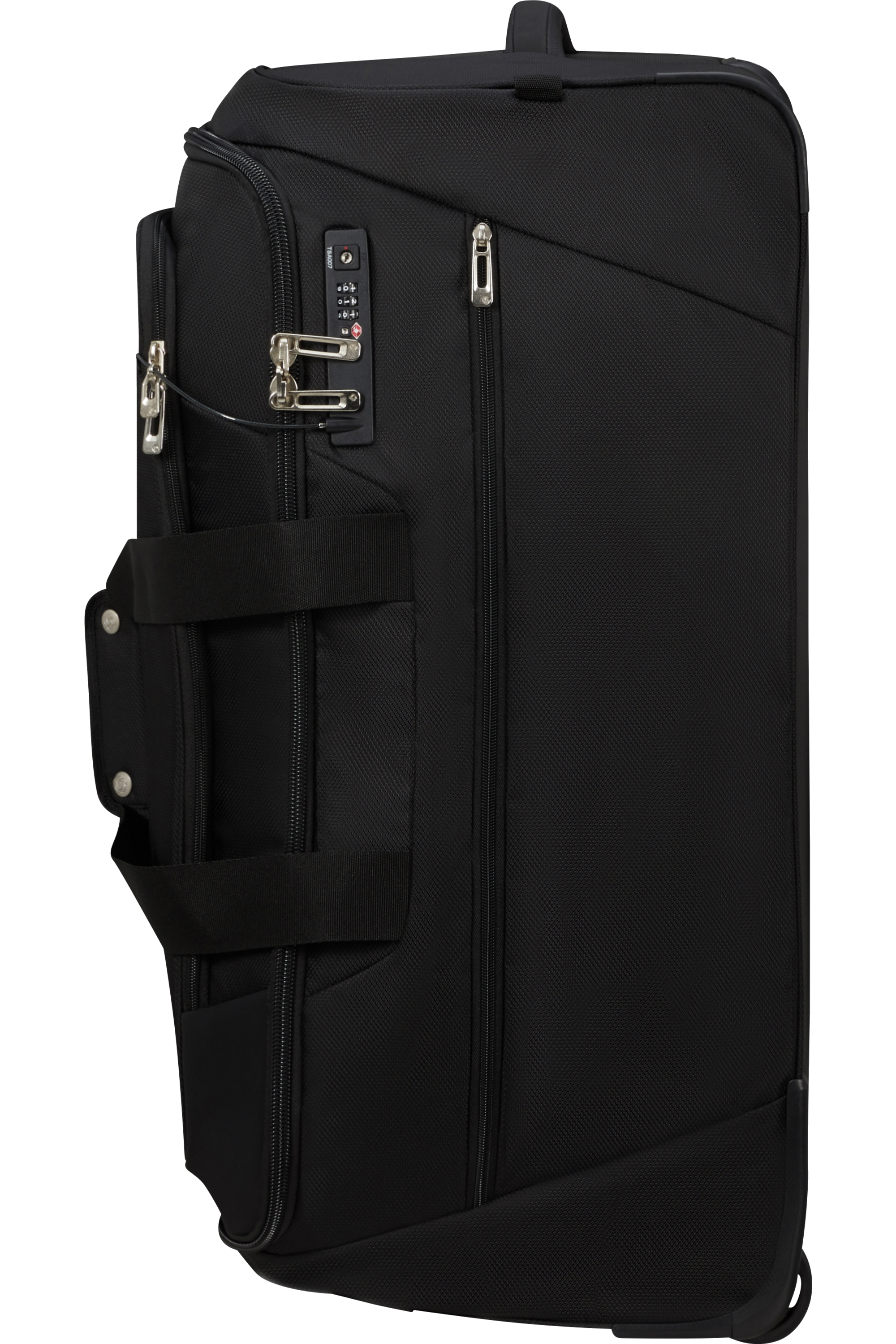 Samsonite Reisetasche mit Rollen Respark 74cm schwarz