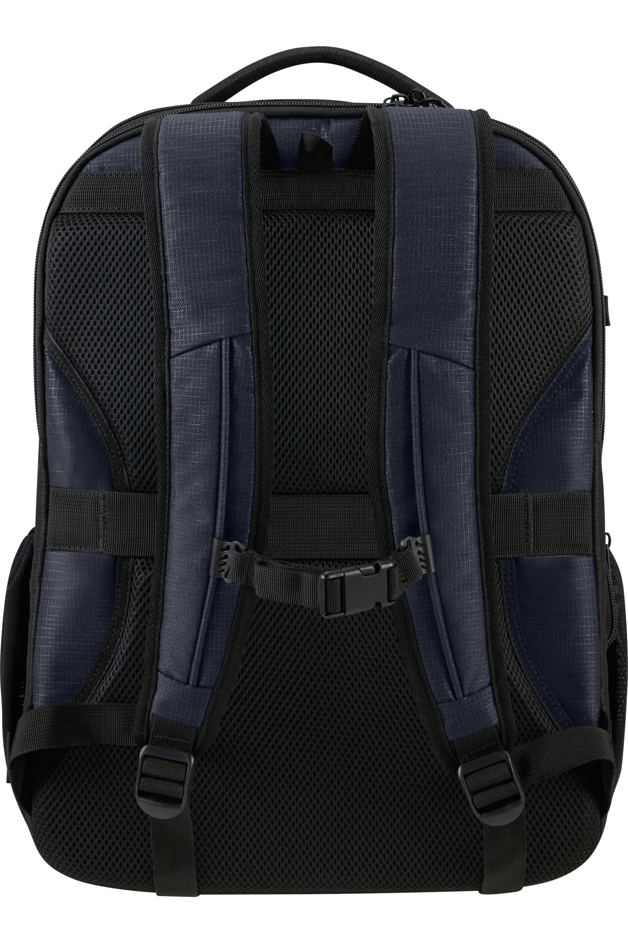 Samsonite Laptoprucksack Roader L 17.3" dark blue