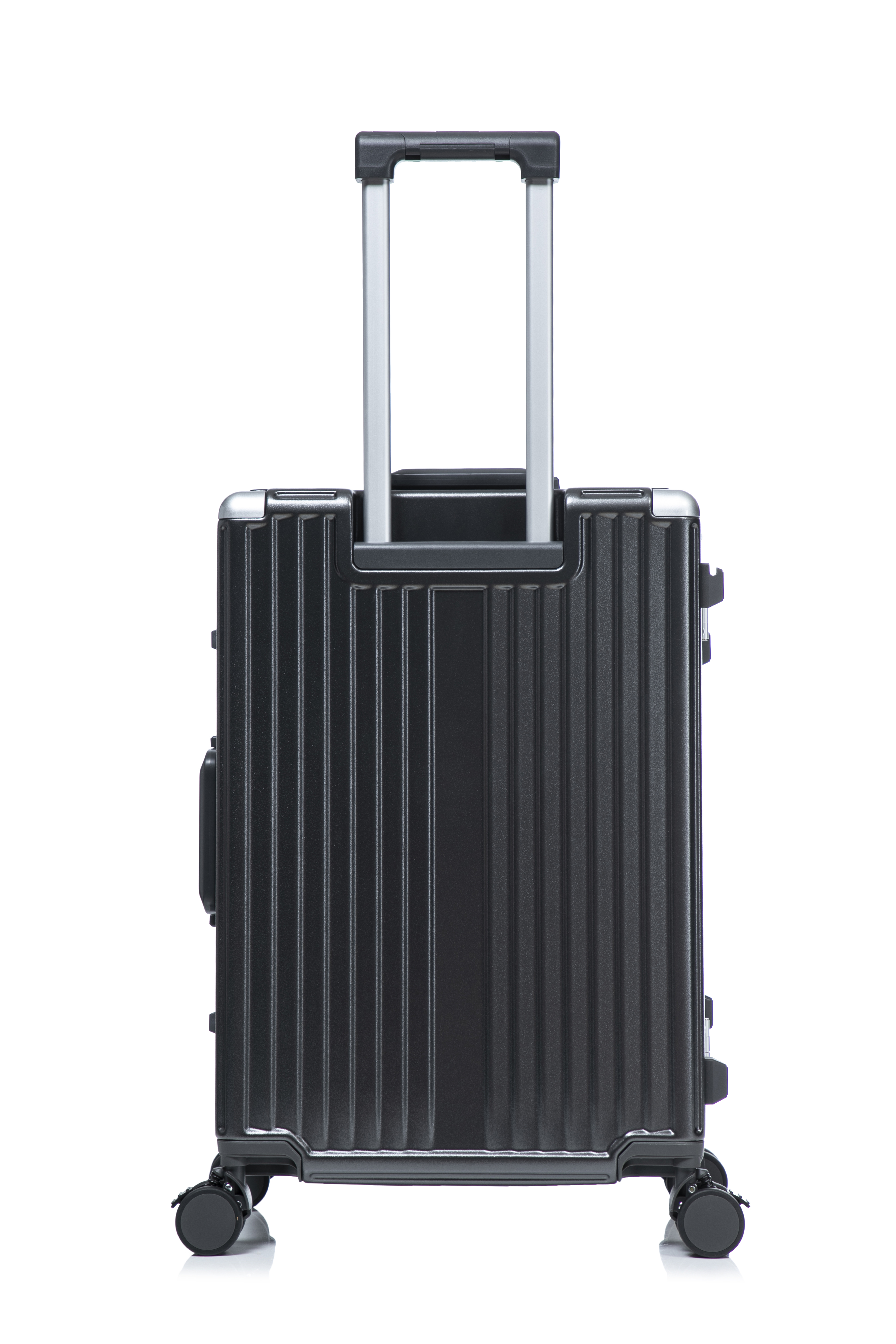 LeBe Trolley JetPro L anthrazit