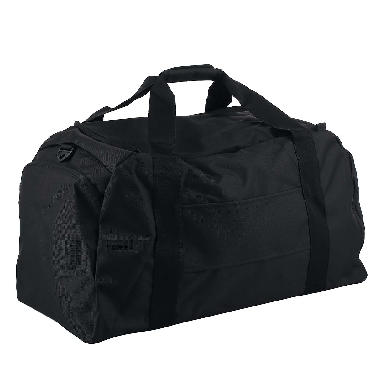 Kenorada Reisetasche Rainbow L black