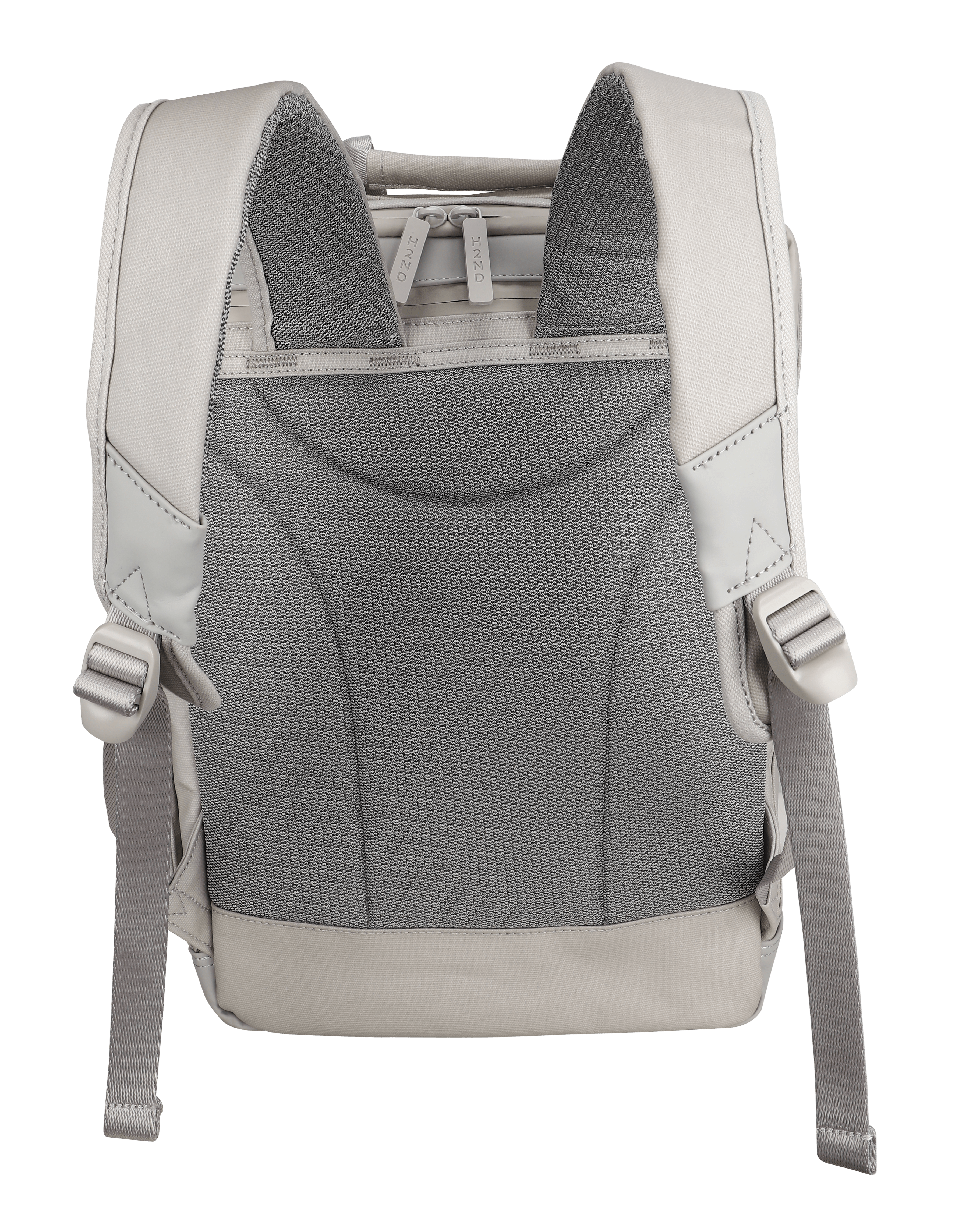 Harbour 2nd Rucksack Hamburg XL light taupe 