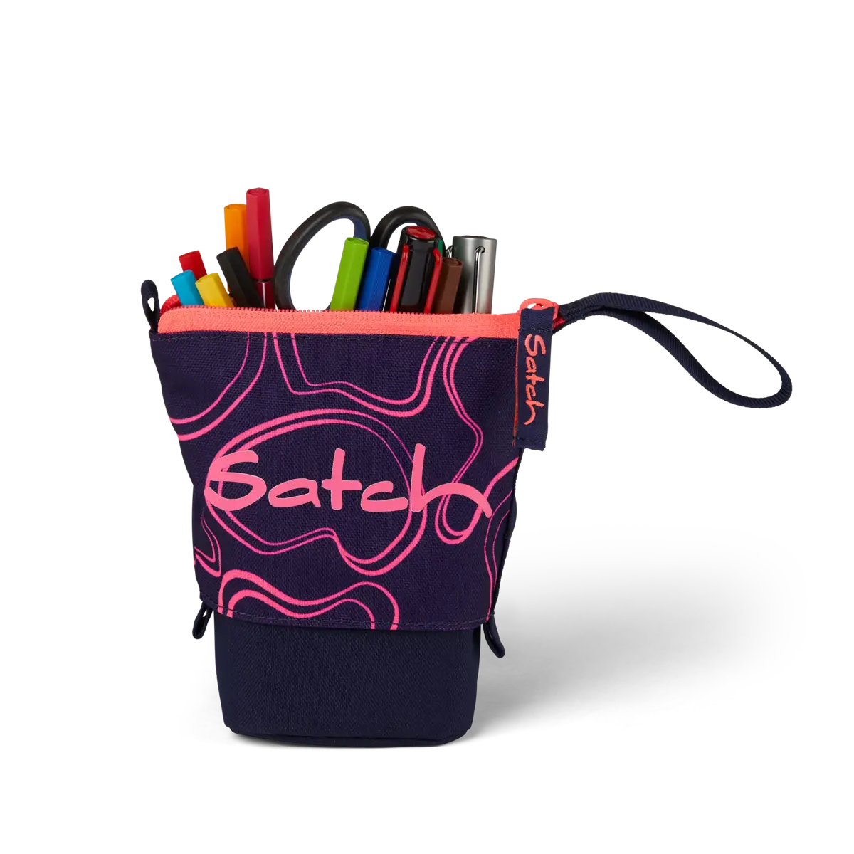 Satch Pencil Slider Pink Supreme