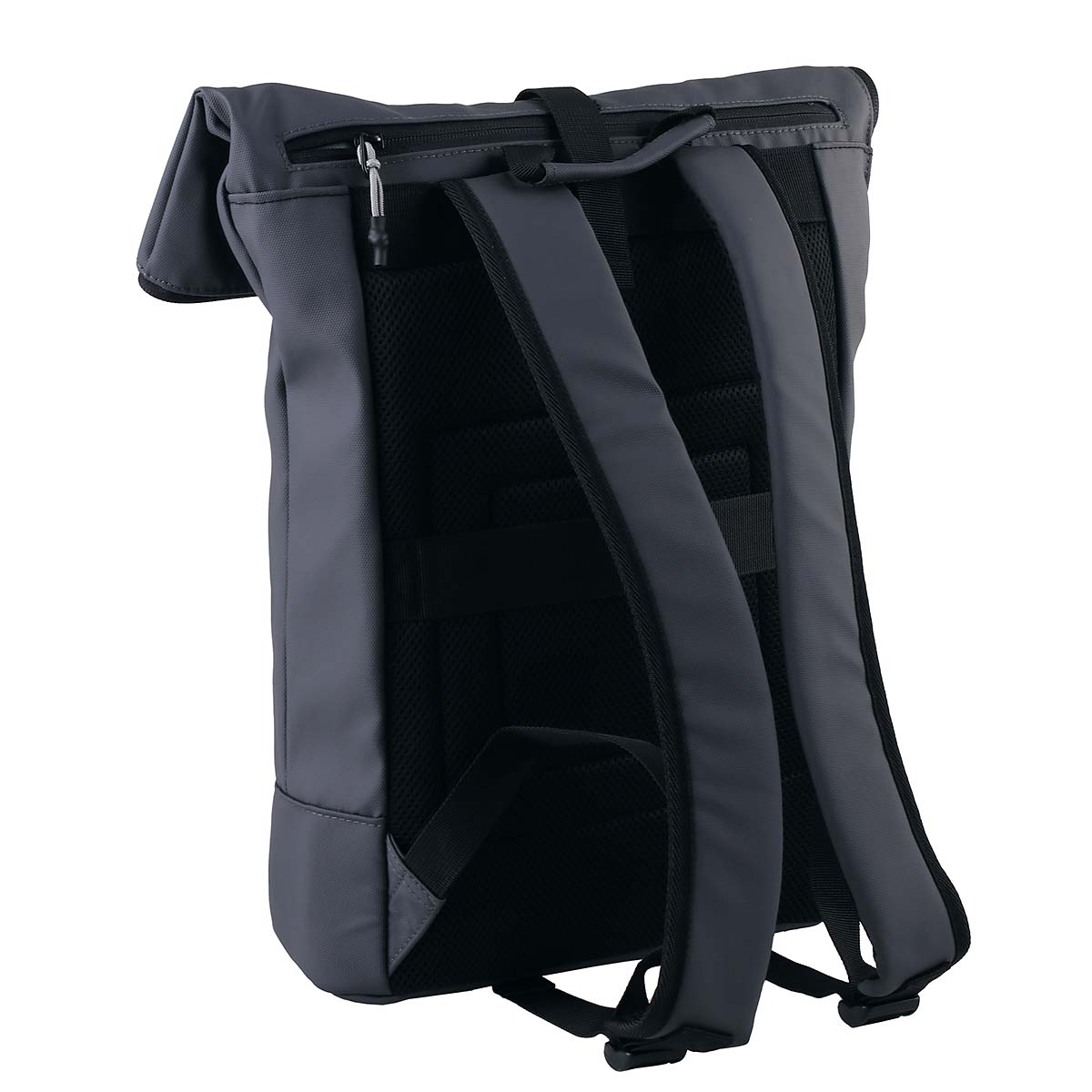Kenorada Rolltop Rucksack RS60-B darkgrey