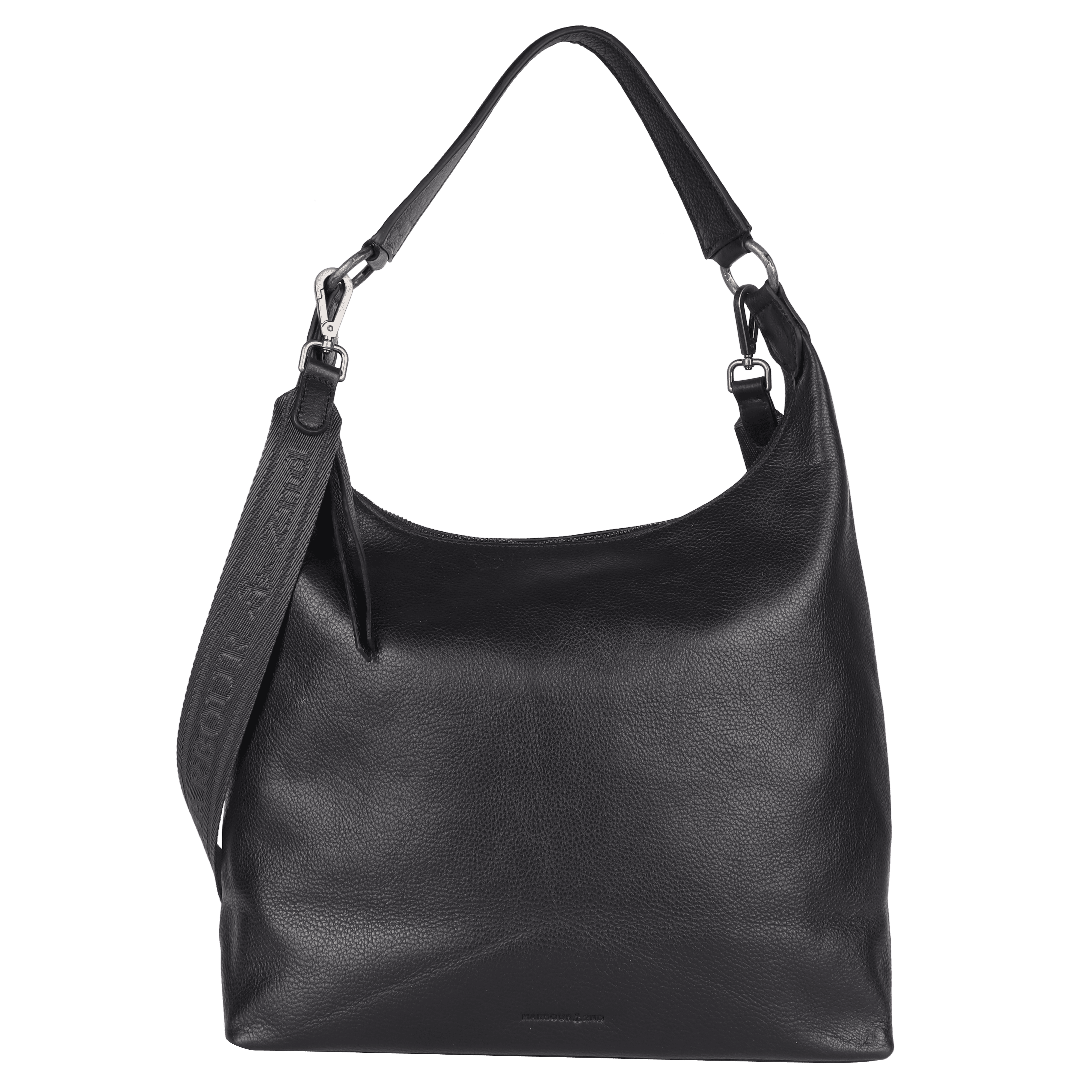 Harbour 2nd Schultertasche Kiana ash