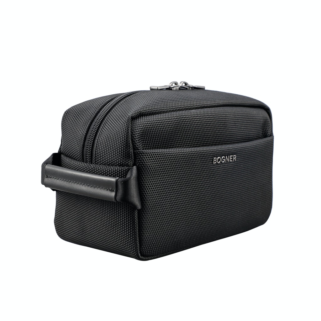 Bogner Herren Kulturtasche Keystone Jona black