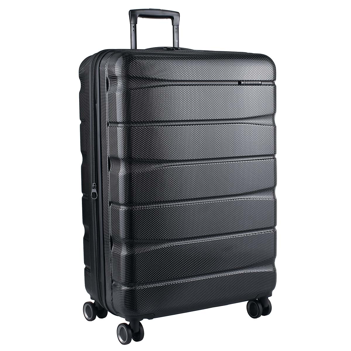 KENORADA Trolley Stratosphere Spinner L schwarz KENORADA Trolley Stratosphere Spinner L schwarz